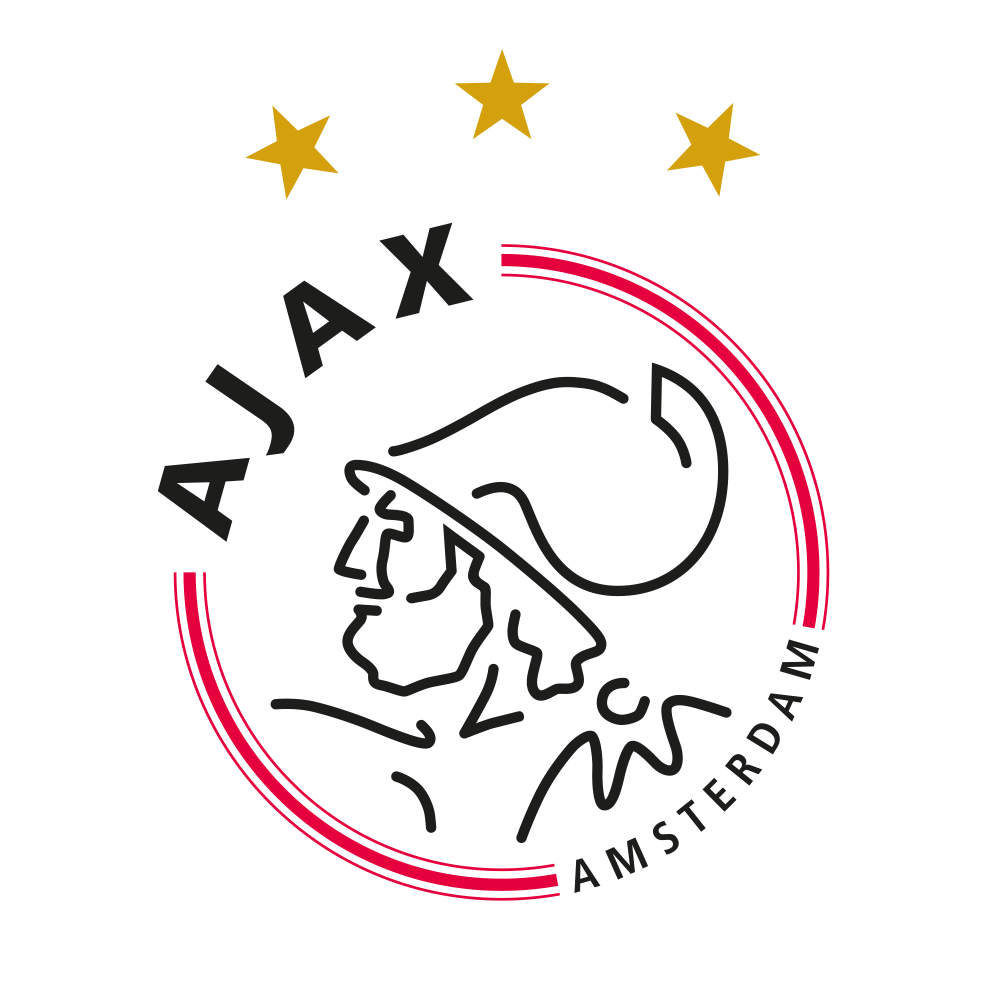 Ajax club logo