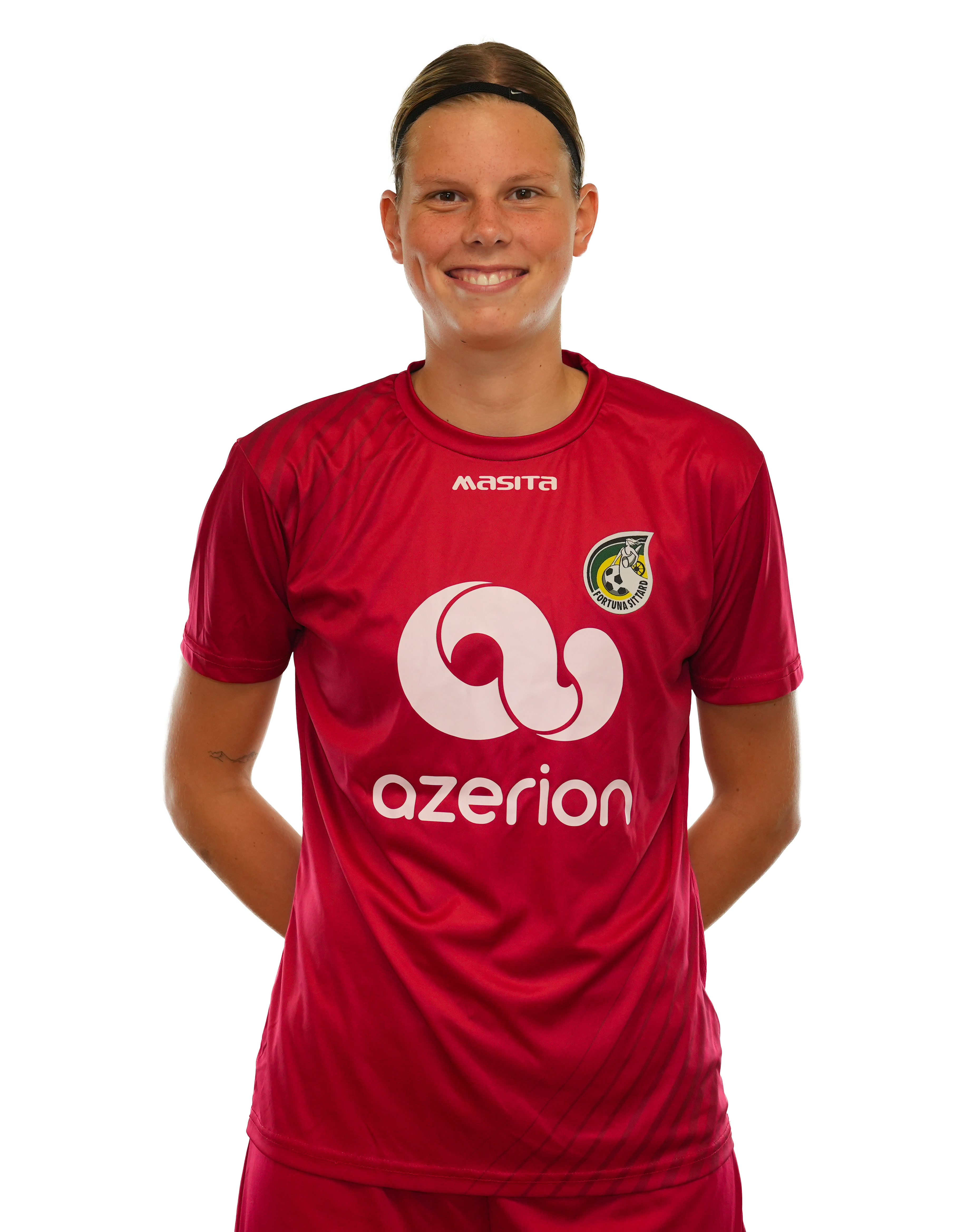 Britt Renzen
