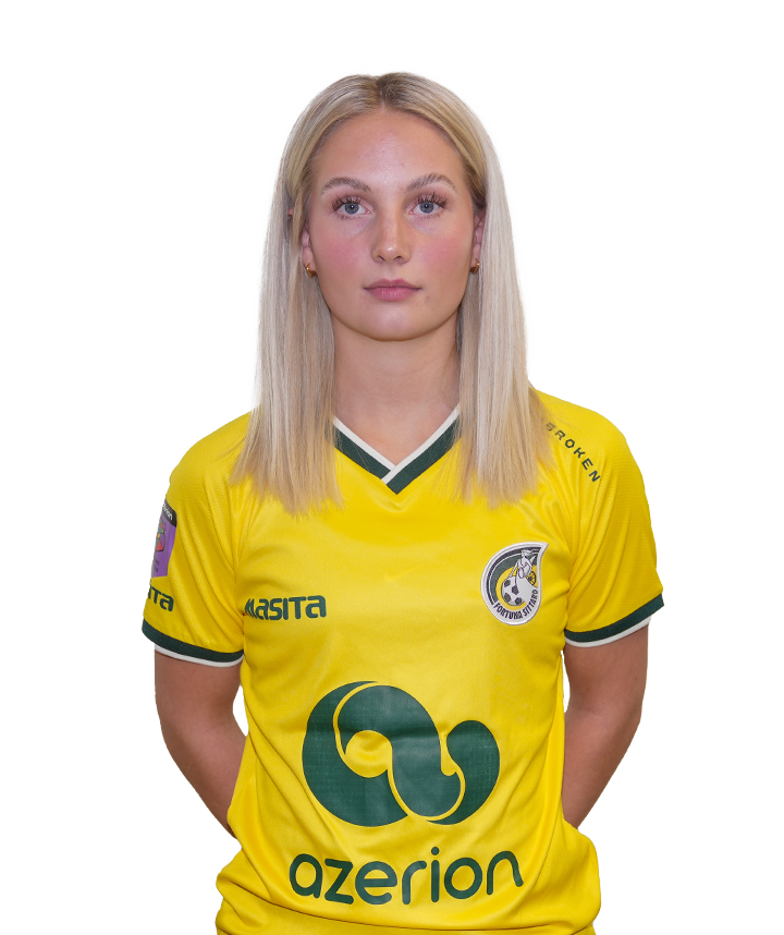 María Ólafsdóttir Grós