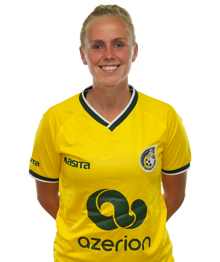 Amber van Heeswijk