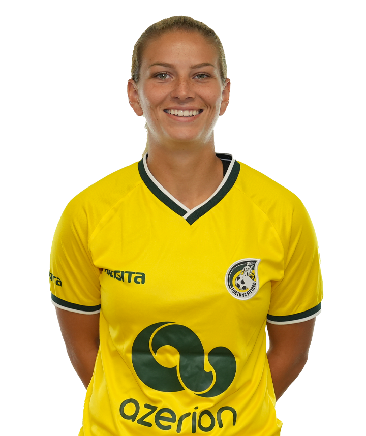 Caroliena Wolters