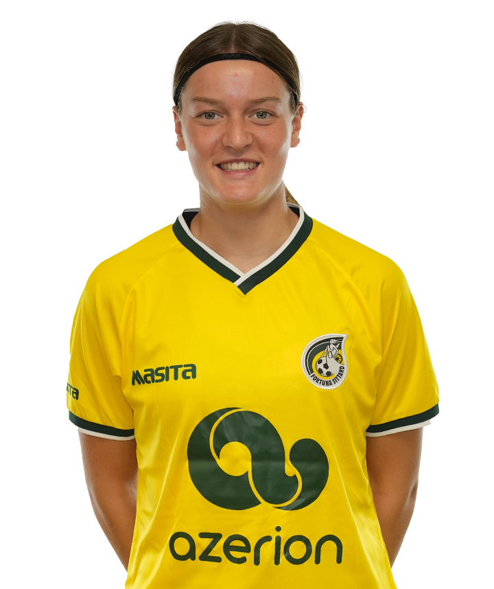 Charlotte Hulst