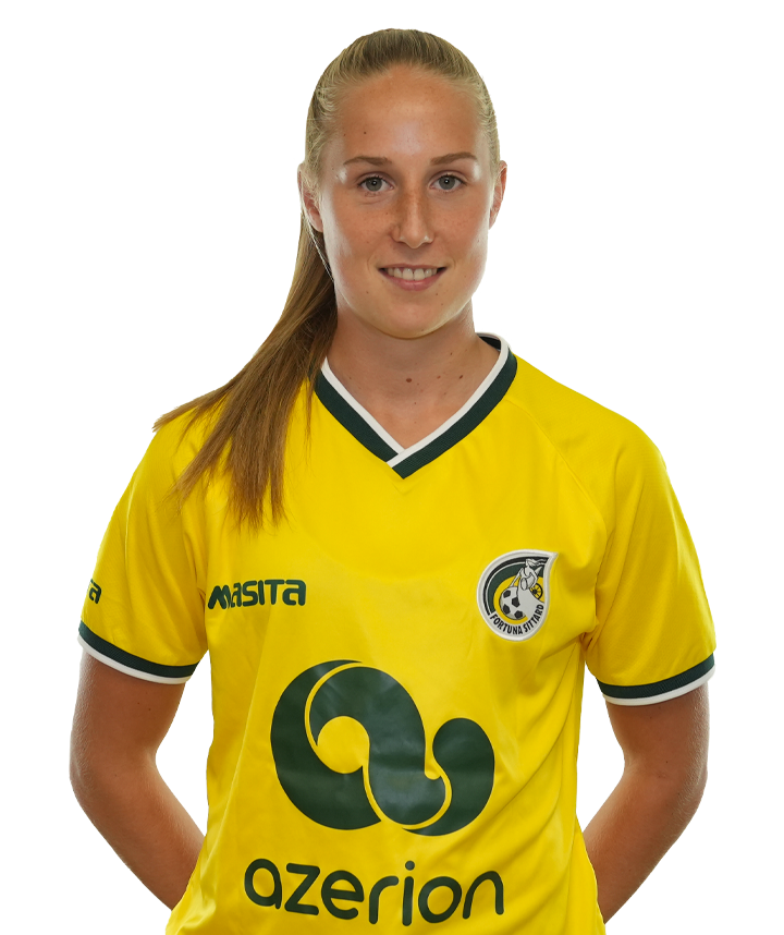 Dana Foederer