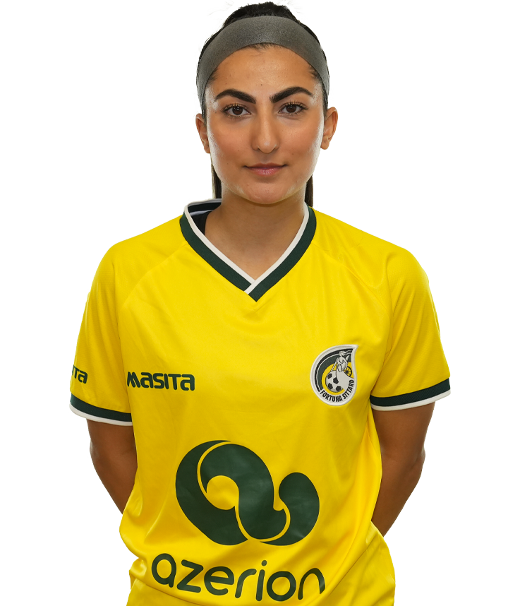 Farkhunda Muhtaj