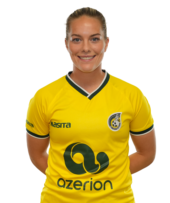 Hildur Antonsdottir