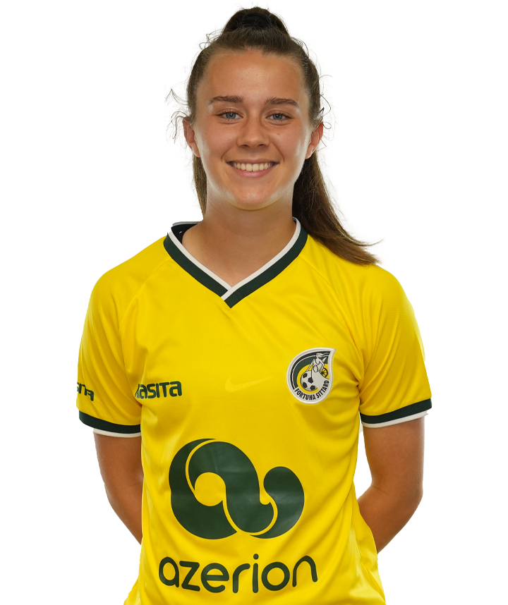 Hanna Huizenga