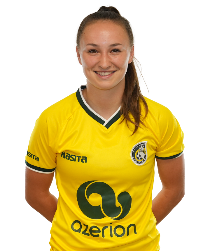 Moïsa van Koot