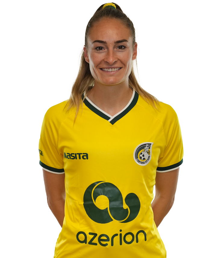 Tessa Wullaert