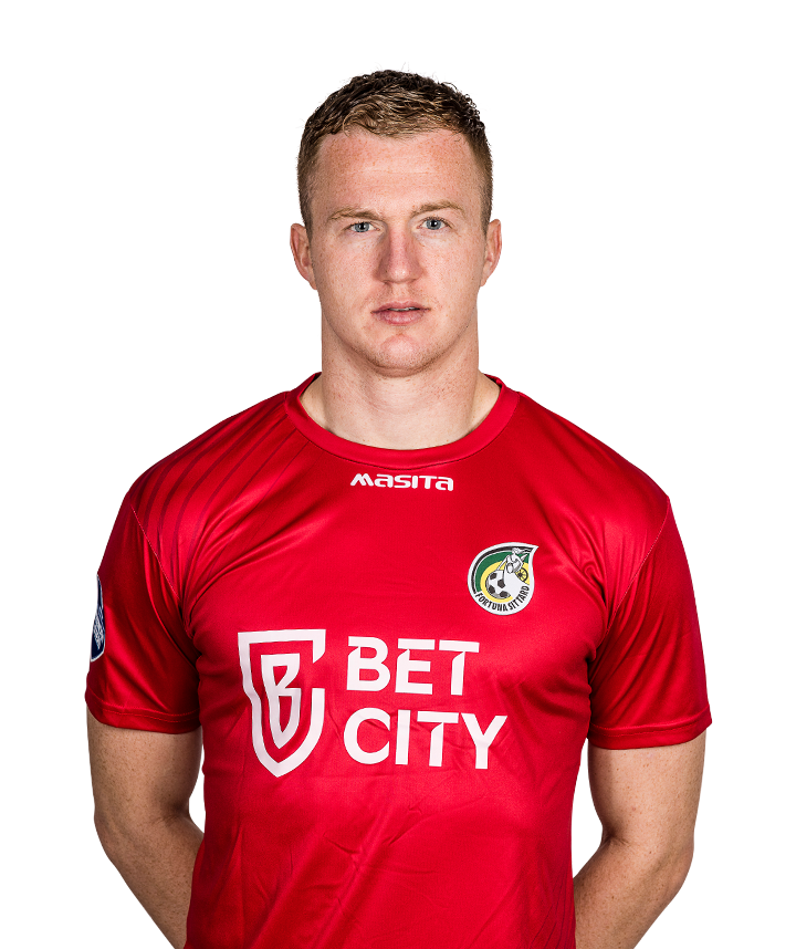 Yanick van Osch