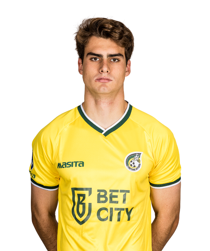 Rodrigo Guth