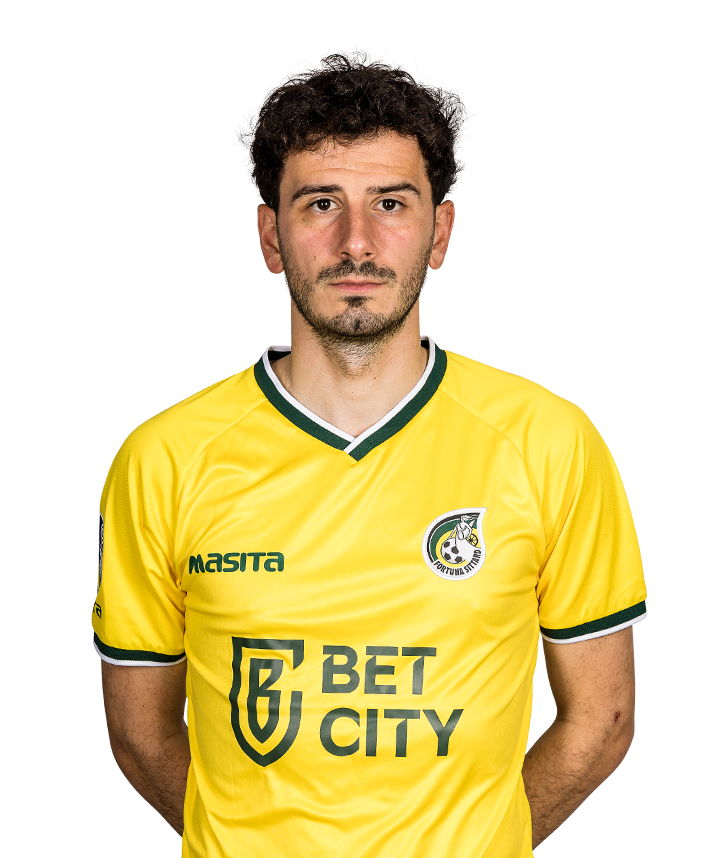 Oguzhan Özyakup