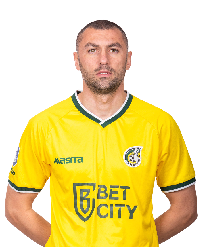 Burak Yilmaz