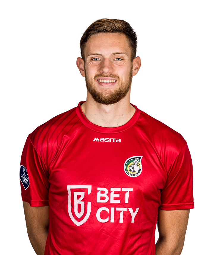 Tom Hendriks